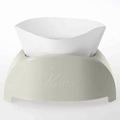 Воронка Kalita, серая